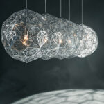 Tom Dixon Leuchte Etch web