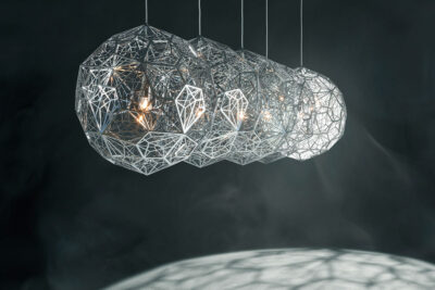 Tom Dixon Leuchte Etch web