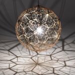 Tom Dixon Leuchte Etch web