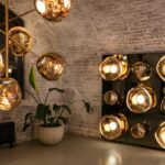 Tom Dixon Leuchte Melt