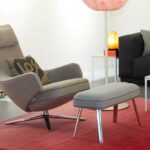 Vitra Sessel Repos