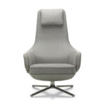 VITRA Sessel REPOS