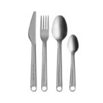 Alessi Besteck Conversational Objects