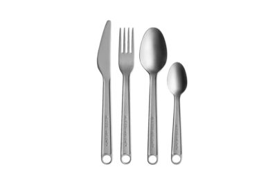 Alessi Besteck Conversational Objects