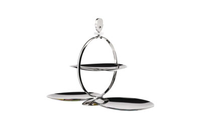 Alessi Etagere Fatman