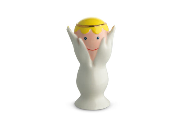 Alessi Figur Angelo Miracolo