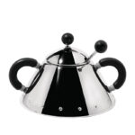 Alessi Zuckerdose 9097