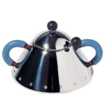 Alessi Zuckerdose 9097