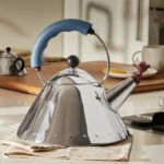 Alessi Wasserkessel 9093