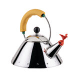 Alessi Wasserkessel 9093/1, neue Größe