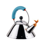 Alessi Wasserkessel 9093/1, neue Größe