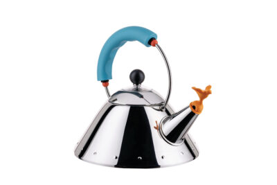 Alessi Wasserkessel 9093/1, neue Größe