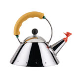 Alessi Wasserkessel 9093/1, neue Größe