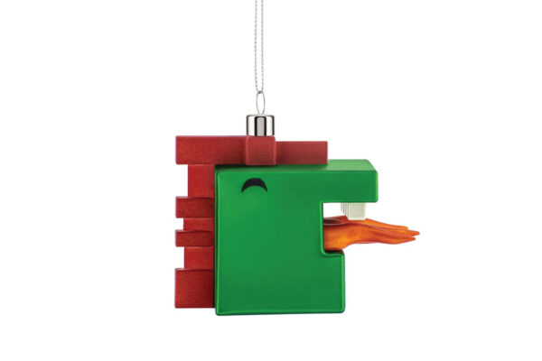 Alessi Weihnachtskugel Cubidrago