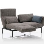 Brühl roro soft Sofa