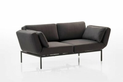 Brühl roro soft Sofa