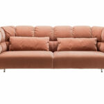 Brühl Sofa Magnolia