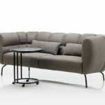 Brühl Sofa Magnolia