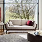 Bielefelder Werkstätten Sofa Eternity