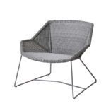 Cane-line Loungesessel Breeze