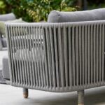 Cane-line Moments Sofa