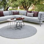 Cane-line Sofa Conic