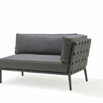 Cane-line Sofa Conic