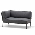 Cane-line Sofa Conic