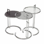 Classicon Adjustable Table E 1027