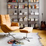 Cor Cordia Lounge Sessel