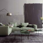 COR MOSS Sofa