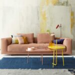 COR MOSS Sofa