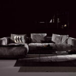 COR MOSS Sofa