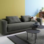 Cor Sofa Moss