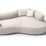 Cor Sofa Siwa