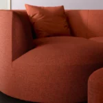 Cor Sofa Siwa