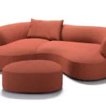 Cor Sofa Siwa