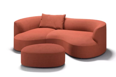 Cor Sofa Siwa