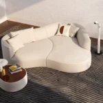 Cor Siwa sofa