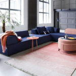 Cor Sofa Trio