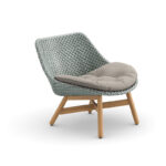 Dedon Club-Chair Mbrace