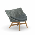 Dedon Lounge-Chair Mbrace