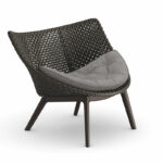 Dedon Lounge-Chair Mbrace