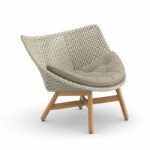 Dedon Lounge-Chair Mbrace