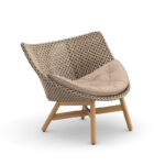 Dedon Lounge-Chair Mbrace