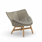 Dedon Lounge-Chair Mbrace