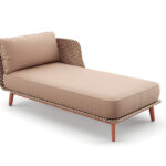 Dedon Mbarq Daybed