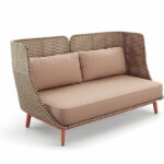 Dedon Mbarq Sofa