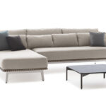 Dedon Mbarq Sofa