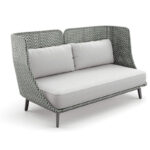 Dedon Mbarq Sofa